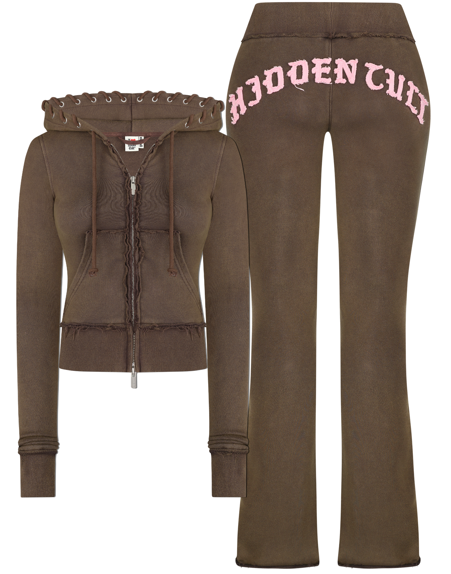 HiddenCult - Ubra Vintage Set