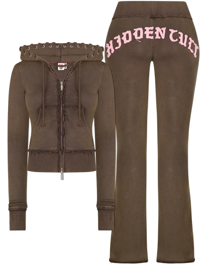 HiddenCult - Ubra Vintage Set