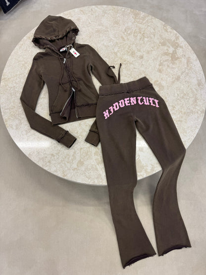 HiddenCult - Ubra Vintage Set